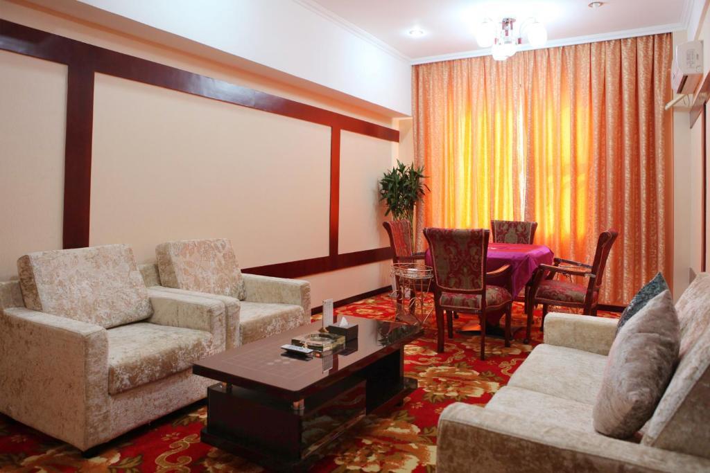 Tianhe Hotel Chengdu Extérieur photo