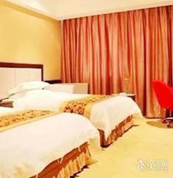 Tianhe Hotel Chengdu Extérieur photo