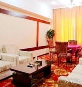 Tianhe Hotel Chengdu Extérieur photo